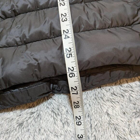 NEW Arc’teryx Cerium LT Jacket Puffer Gray Down 850 Fill Men's Medium - Picture 9 of 10